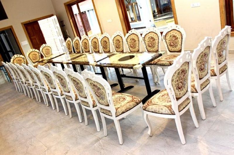 The Grand Leoney Resort Vagator Bagian luar foto